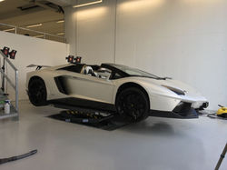 milax - Lamborghini Novitec Roadster