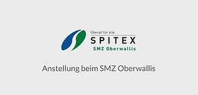 arbeit, job, anstellung, festanstellung, spitex oberwallis, smz oberwallis
