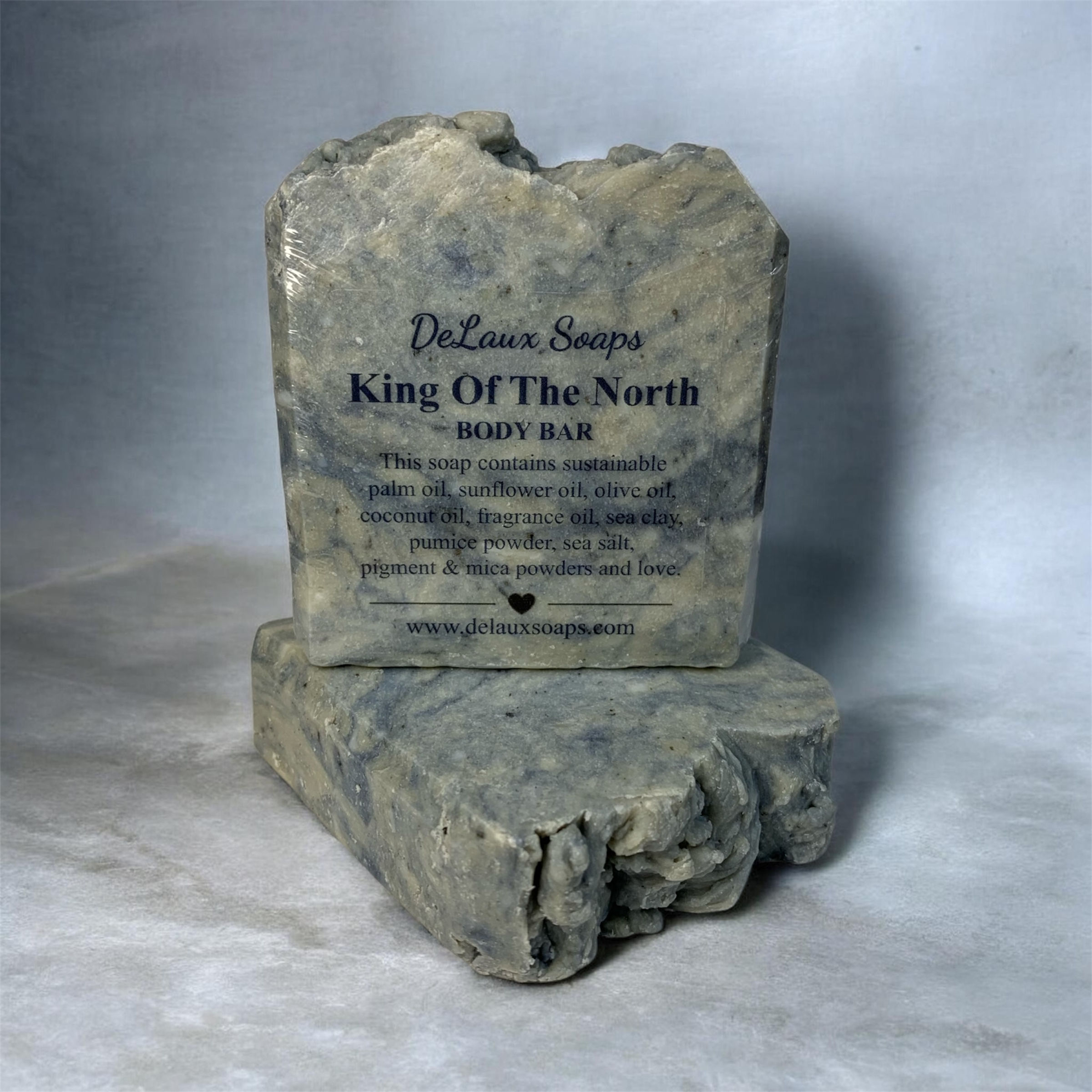 King of the North Soap