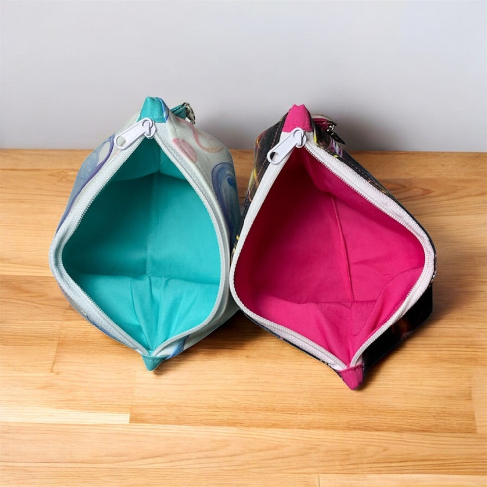 Thumbnail: Mini Travel Bag
