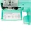 Thumbnail: Janome Arctic Crystal | Entry Level Sewing Machine