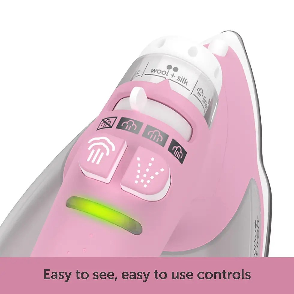 Thumbnail: Oliso TG1600 Pro Plus - Rosé