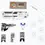 Thumbnail: Janome 1522BL Sewing Machine