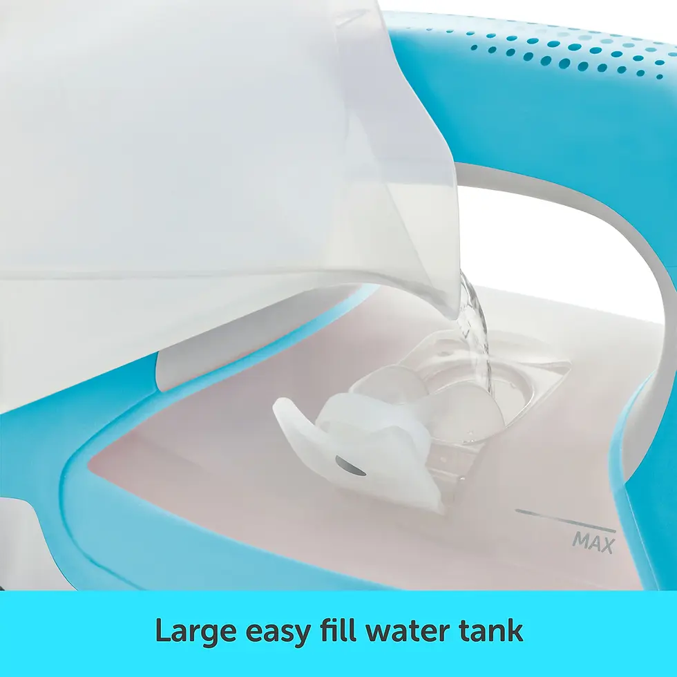 Thumbnail: Oliso TG1600 Pro Plus - Turquoise