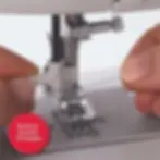 Thumbnail: Singer® MX231 Sewing Machine