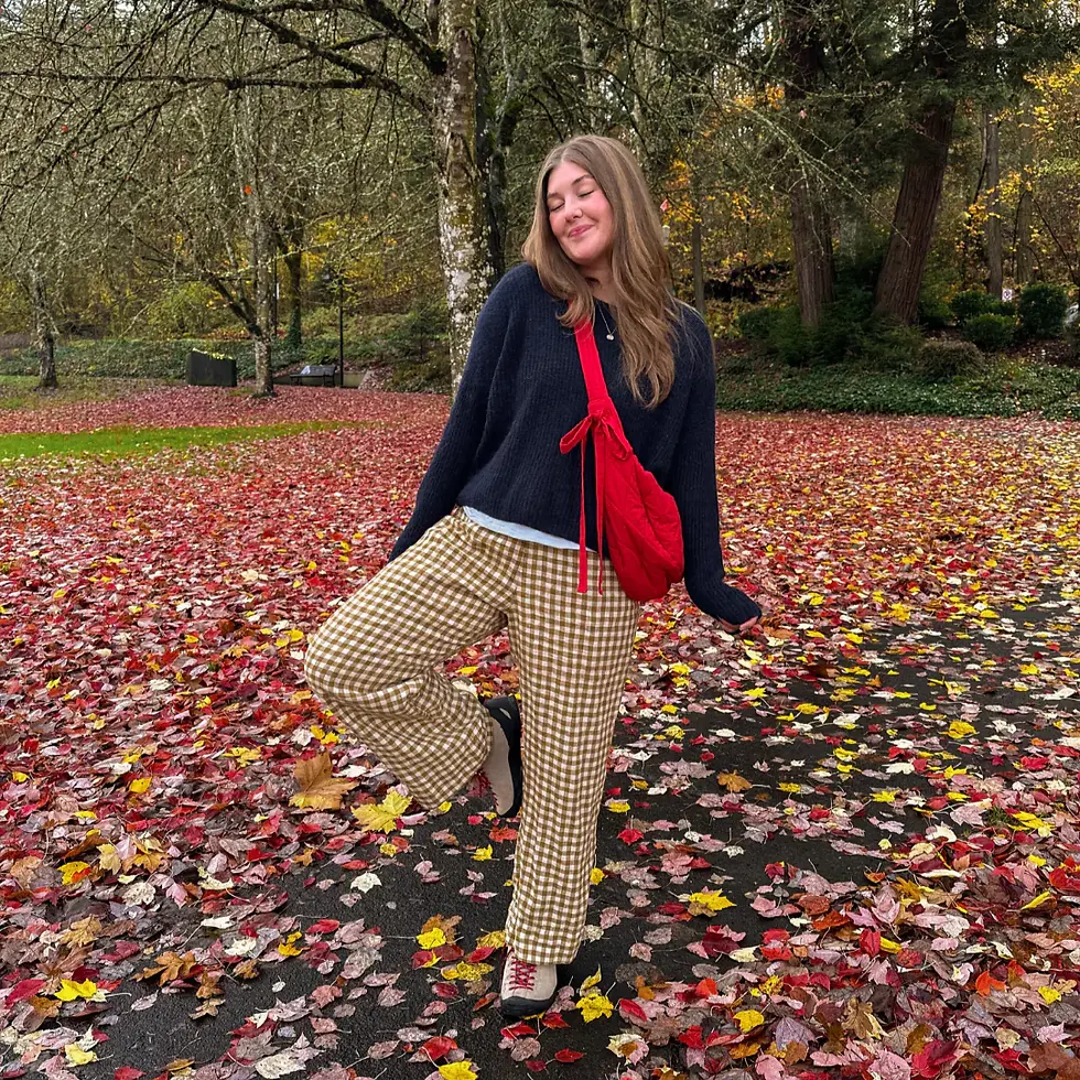 Thumbnail: Syd Graham Patterns - The Lane Pants