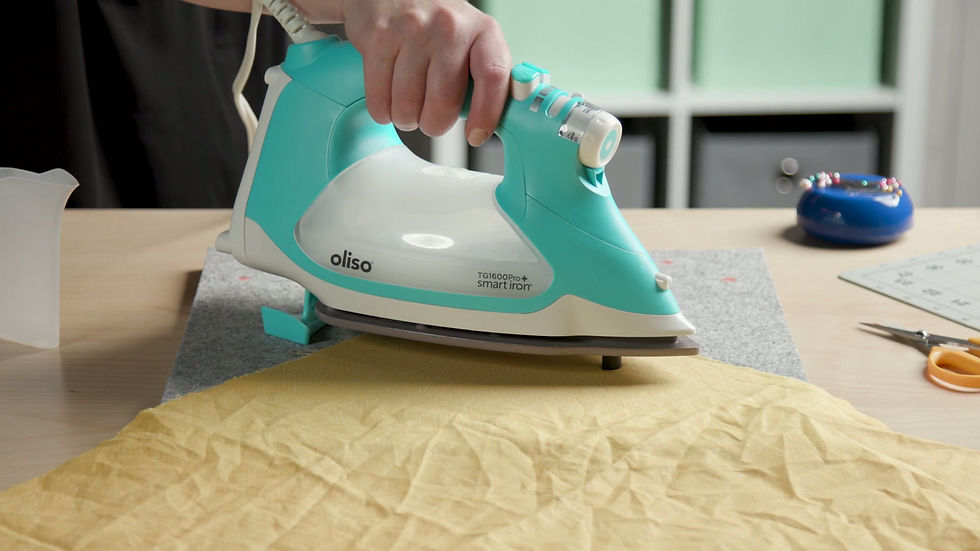 Thumbnail: Oliso TG1600 Pro Plus - Turquoise