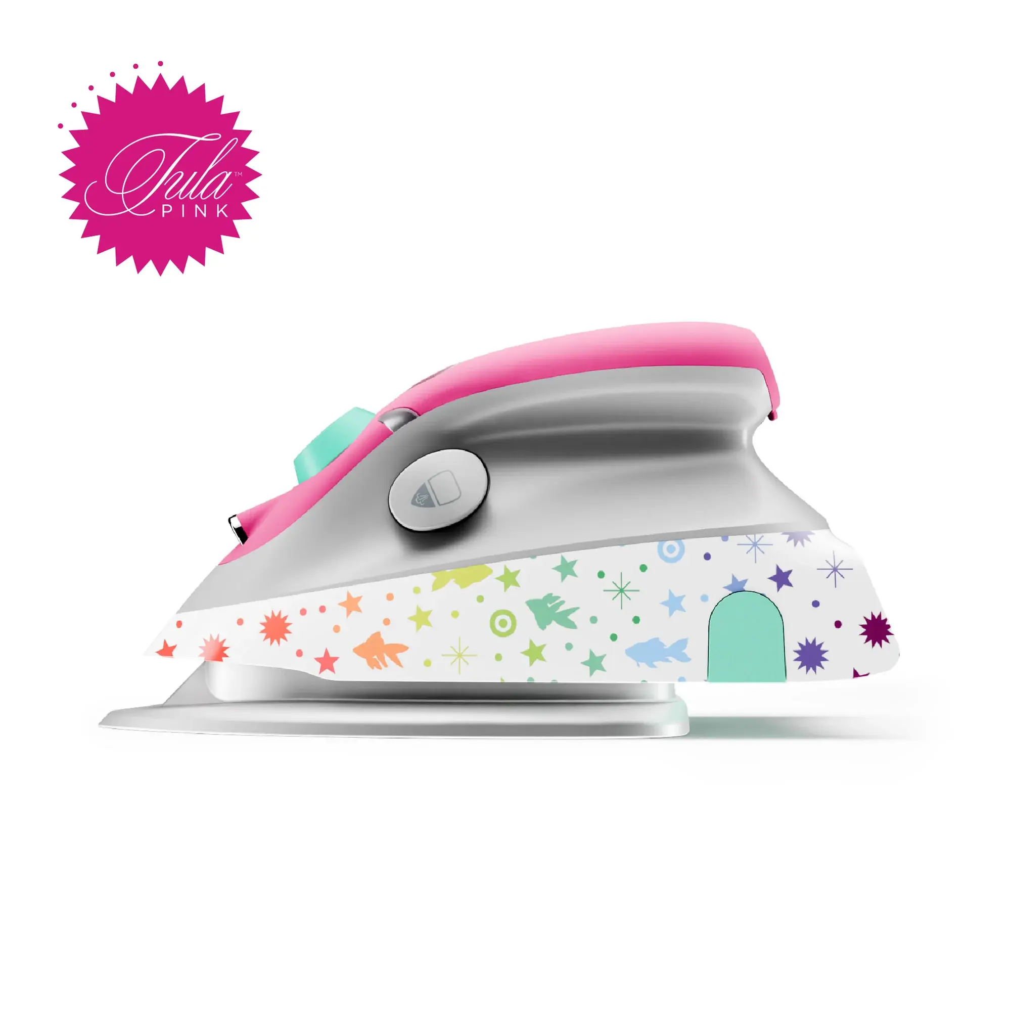 Oliso M3 Pro Project - Tula Pink