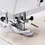 Thumbnail: Janome 1522BL Sewing Machine