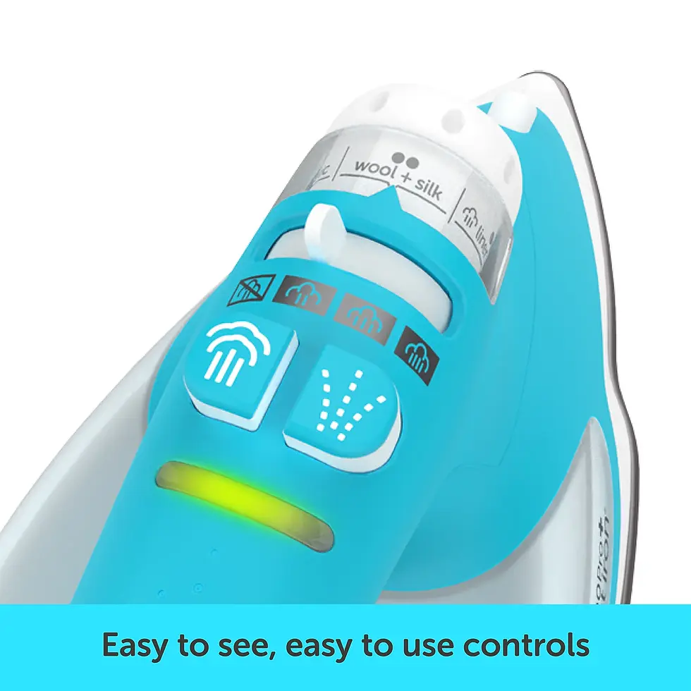 Thumbnail: Oliso TG1600 Pro Plus - Turquoise