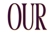 Our Mission Purple background with white letters The mission of the New Life Community Bap
