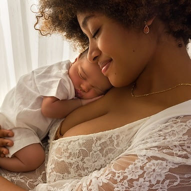 Why Every New Mom Should Visit a Midwife After Birth | Ubuntu Mother & Baby Care