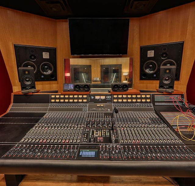 邦楽 complete of MANISH at the BEING studio 4U Recording | Music Studio
