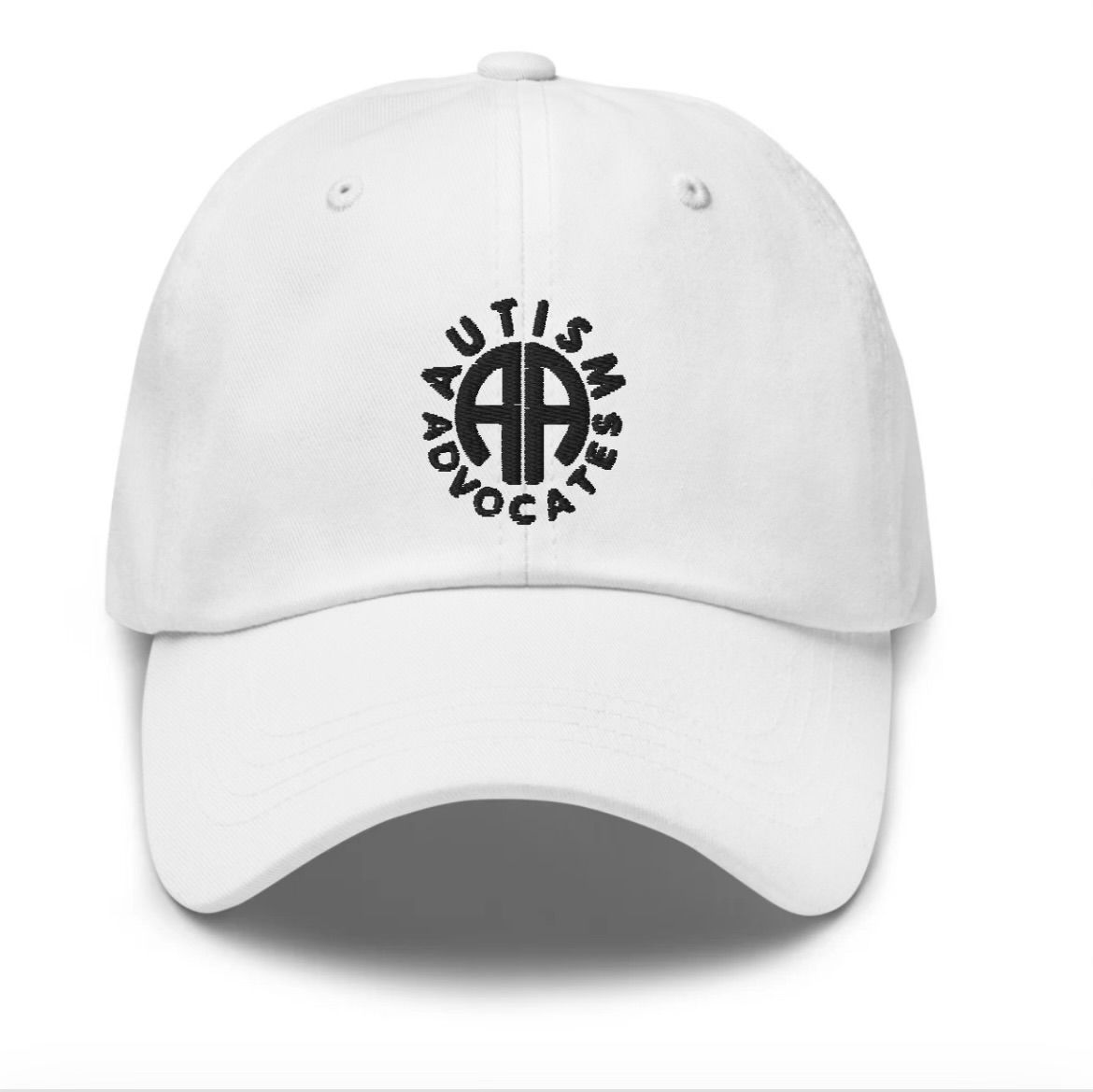 Autism Advocates Dad Hat