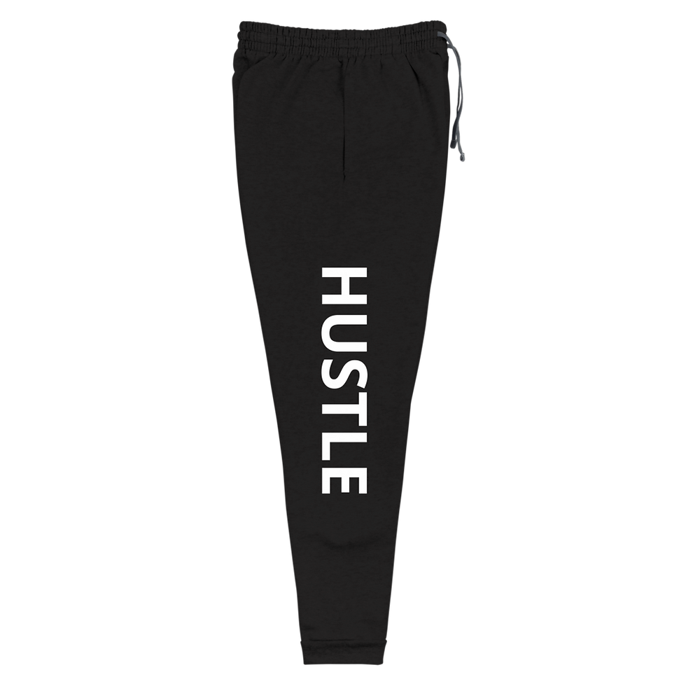 Thumbnail: 247 Mom HUSTLE Joggers