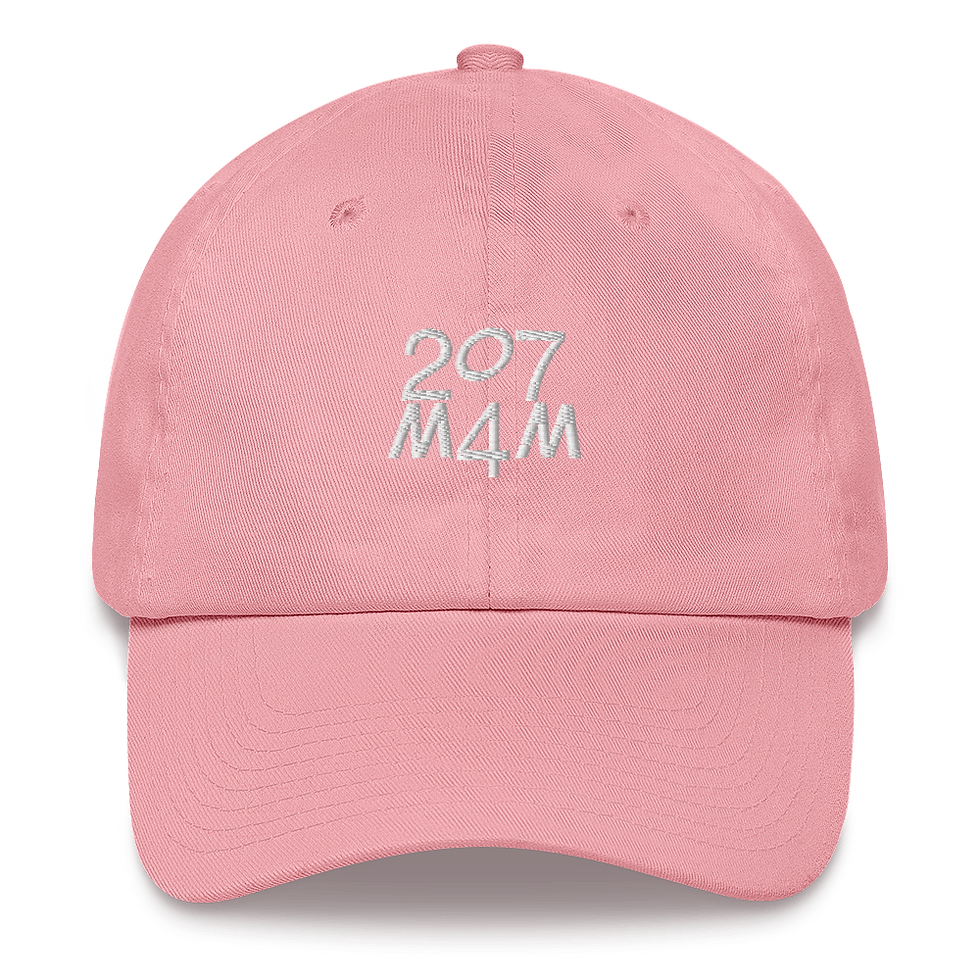 247 Mom Hat
