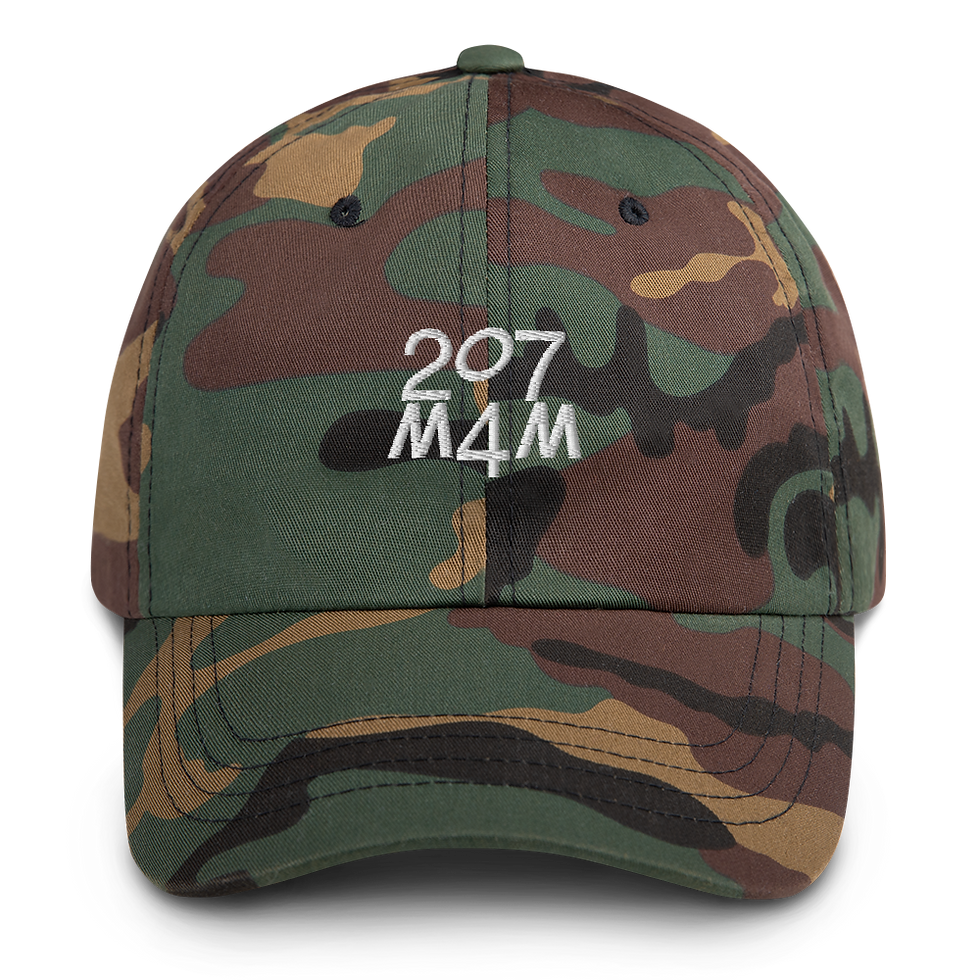 Thumbnail: 247 Mom Hat