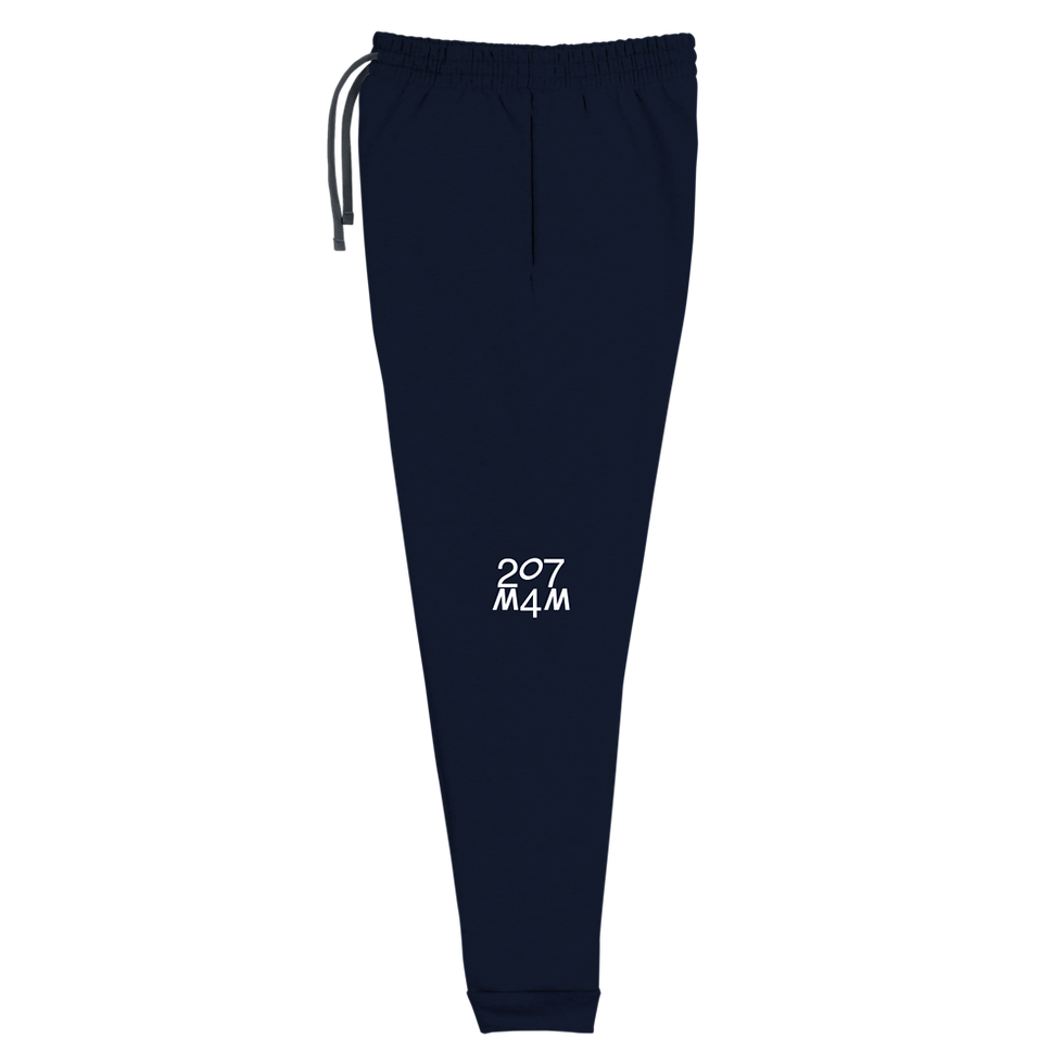 Thumbnail: 247 Mom HUSTLE Joggers