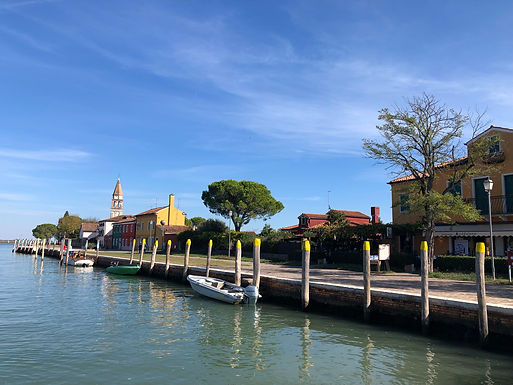 Venezianische Inseln