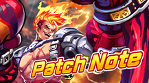 Patch Notes 1.47.0