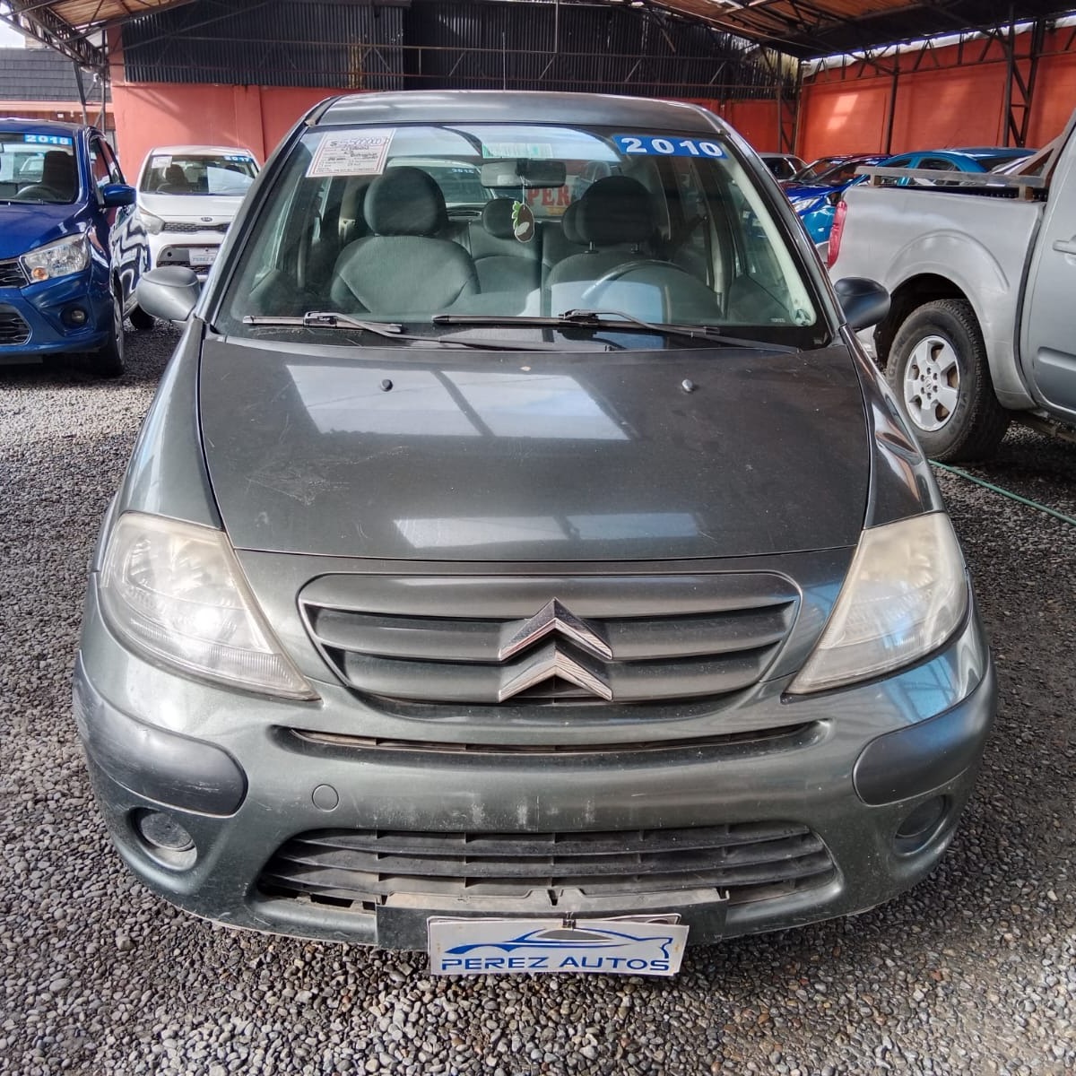 Citroën C3