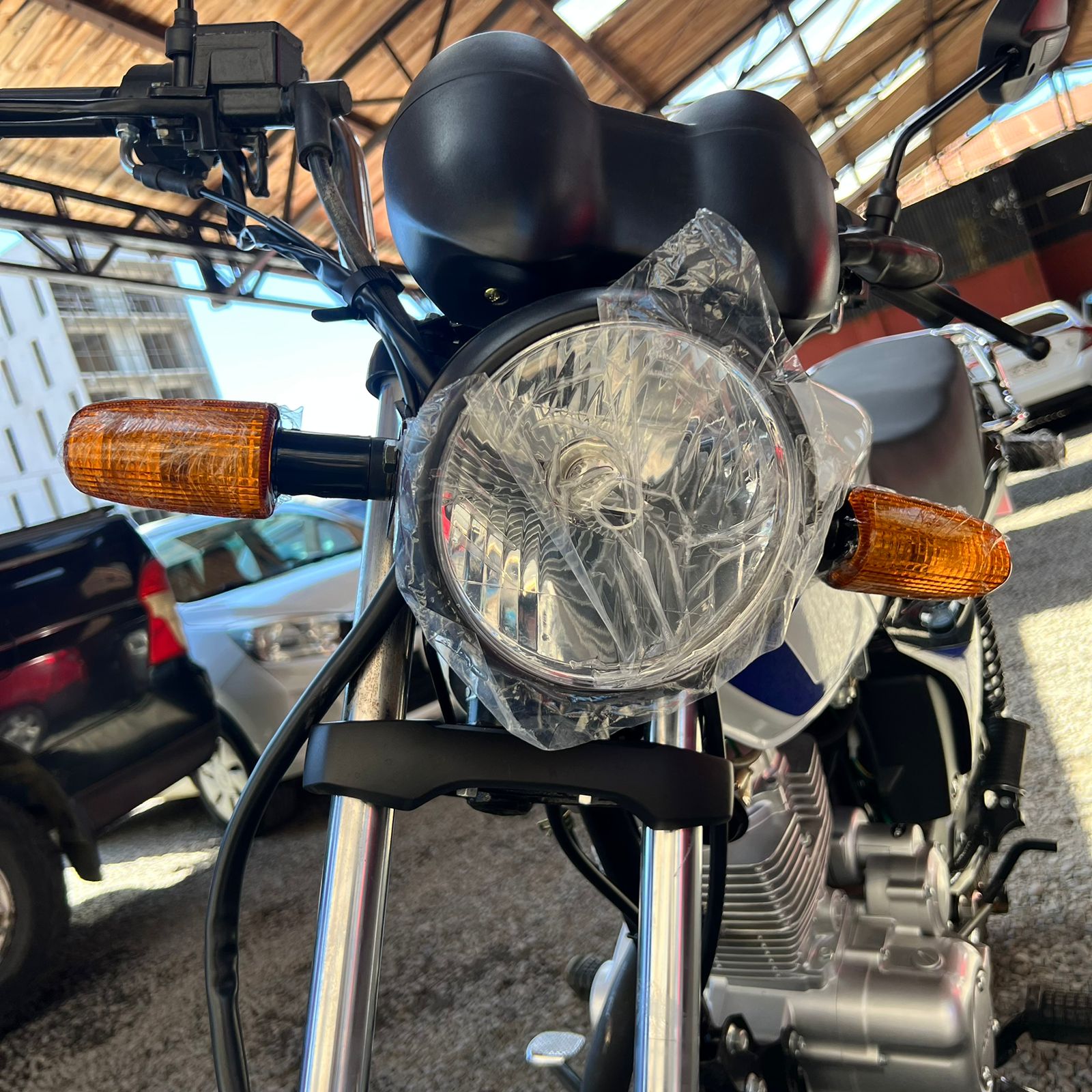 Motorrad 150 0 — foto 5 de 7