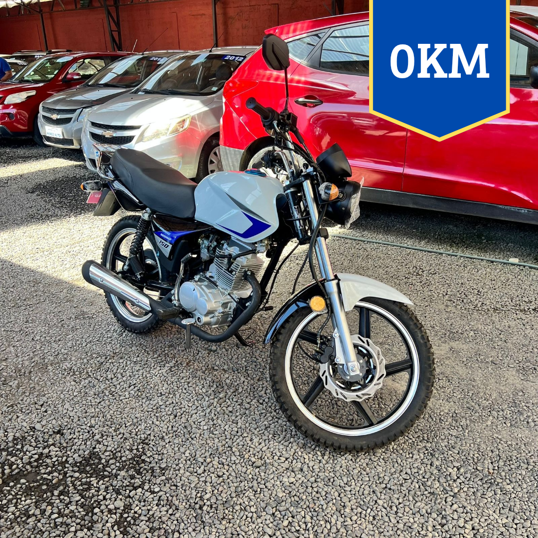 Motorrad 150 0
