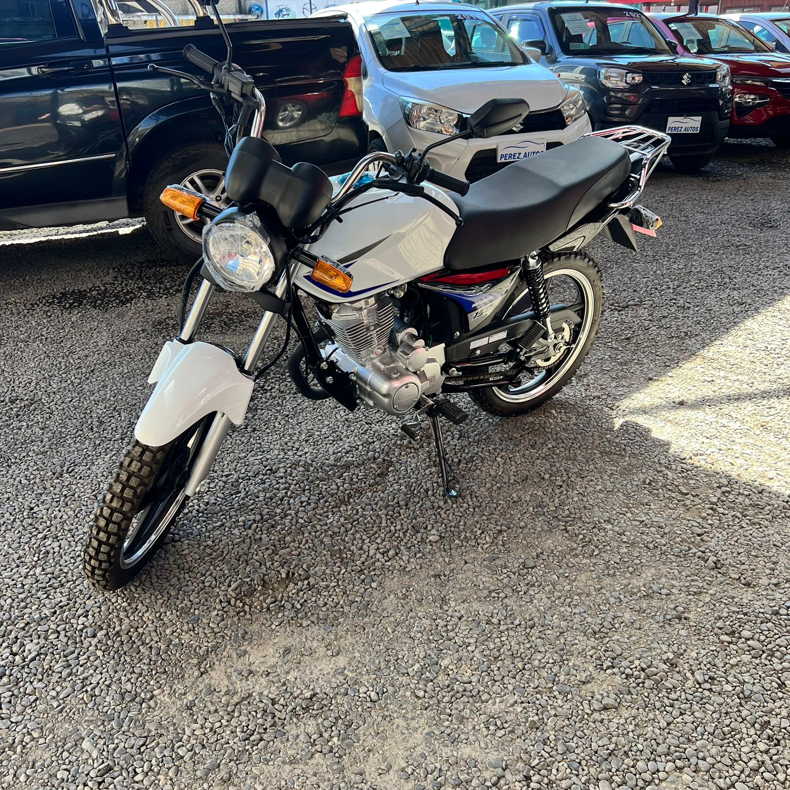Motorrad 150 0 — foto 2 de 7