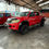 Miniatura: TOYOTA HILUX 2.5 4X4 272.000KMS