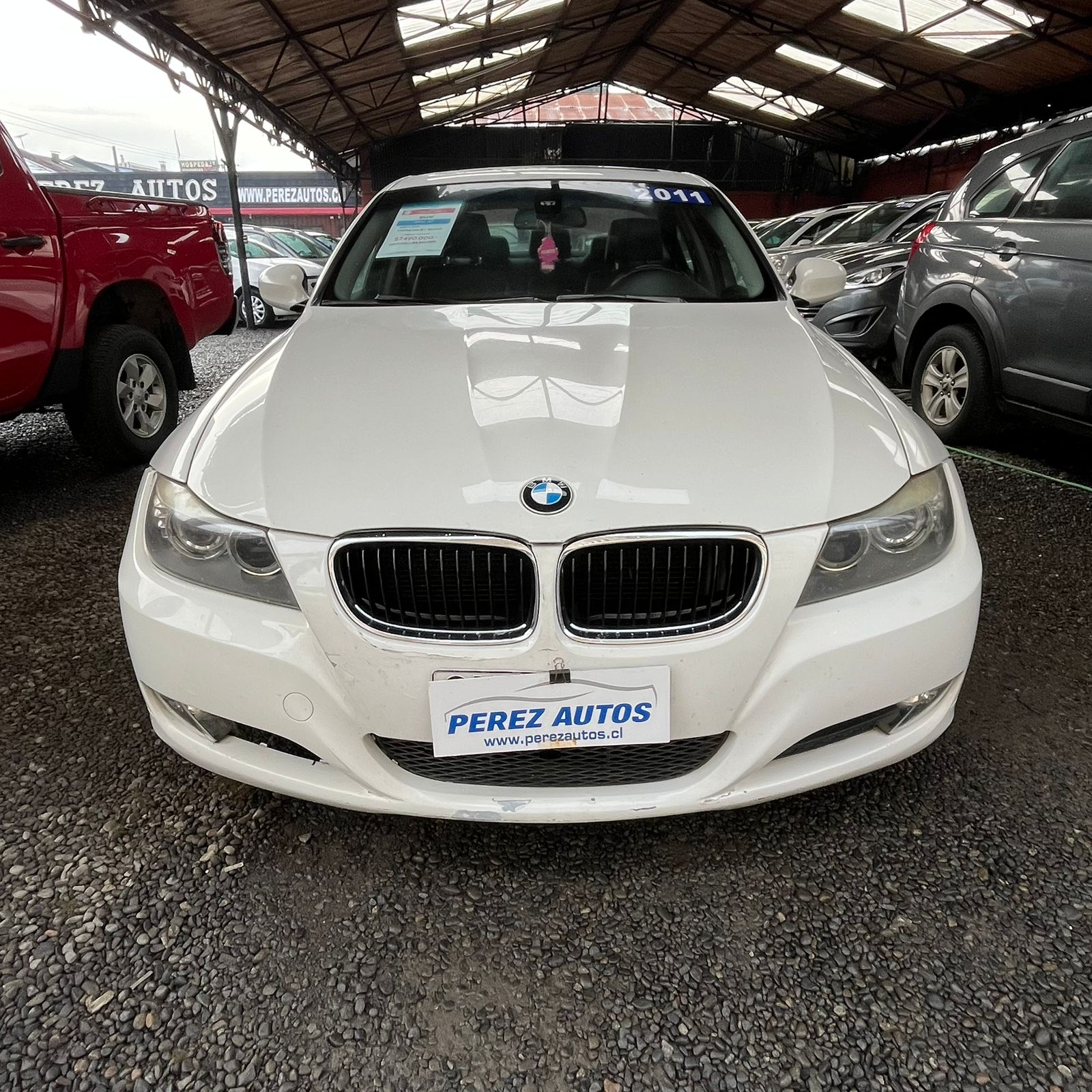 BMW 320I