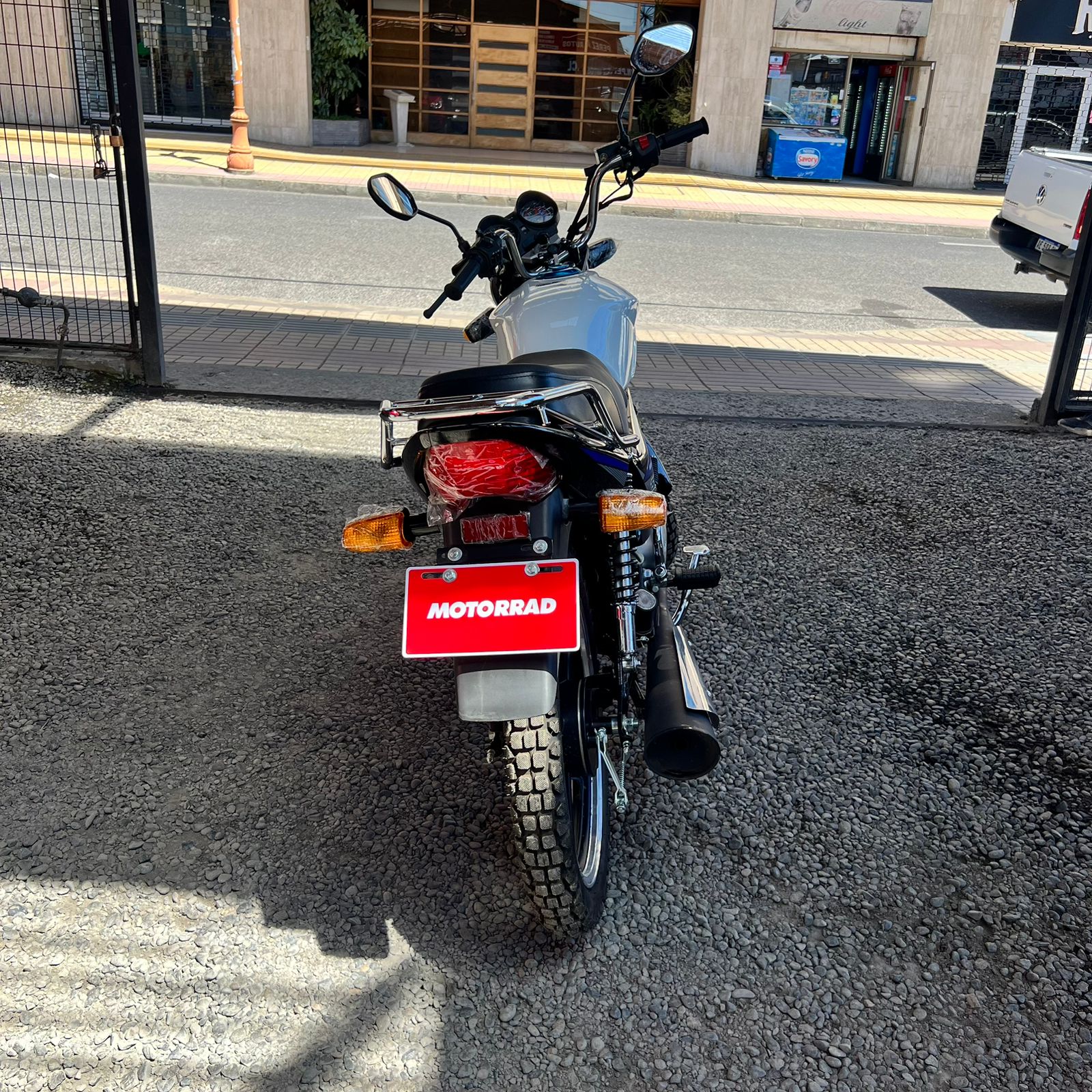 Motorrad 150 0 — foto 4 de 7