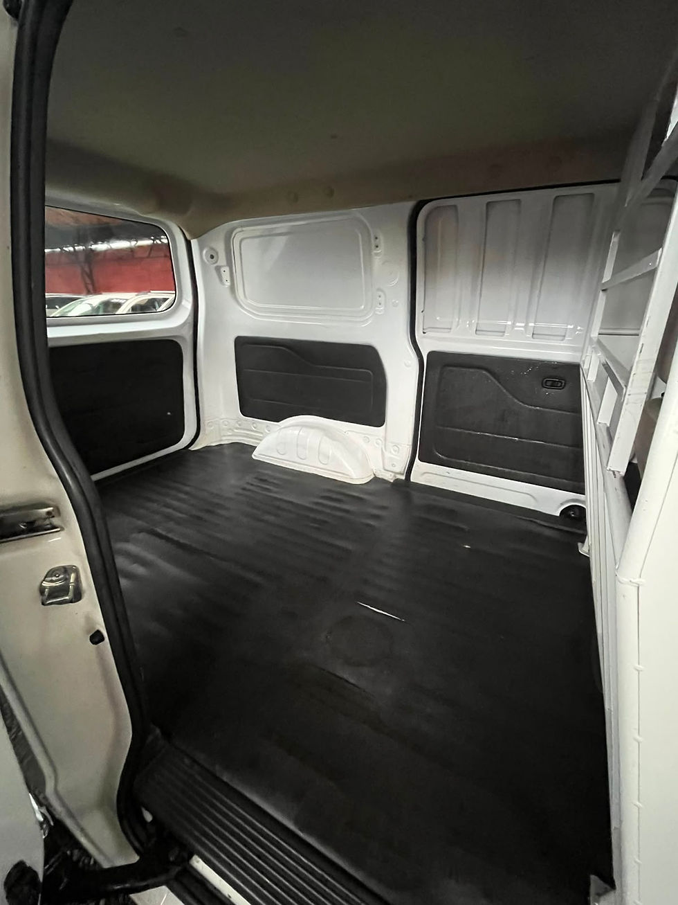 Miniatura: CHEVROLET N400 1.2 105.000KMS
