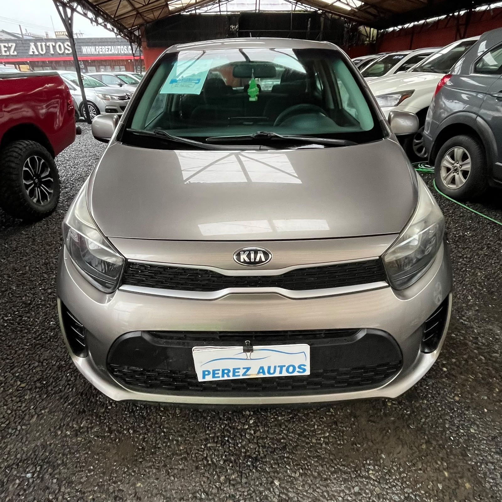 KIA Morning