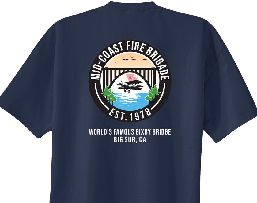 Men's Long Sleeve T-Shirt
