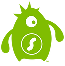 squeaks Monster