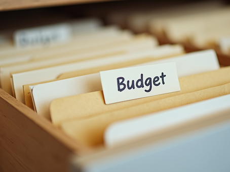 Budgeting Made Fun: The Envelope Method and Other Easy Tricks for High School Students!