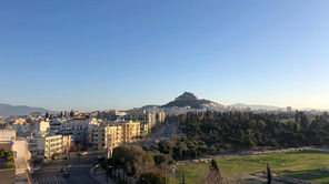 Greece: an opportunity to listen and learn