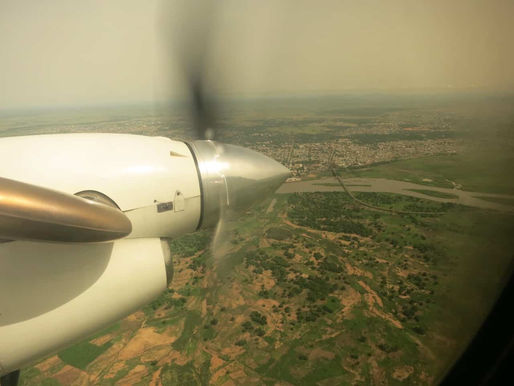 iACT’s 24th Trip to Refugee Camps Begins