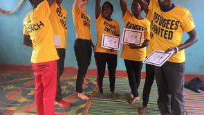 Joy…Not Just for Almonds