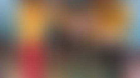 Joy…Not Just for Almonds