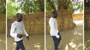 An Extra Line of Support