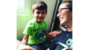 Katie-Jay’s Hope for 2020 impact: Return to Greece