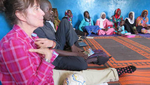 Join our Little Ripples team as we grow!