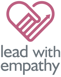 Lead With Empathy logo - iAct program