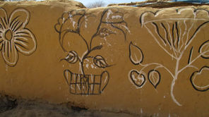 Problem : Solution :: Mile : _____ [?]