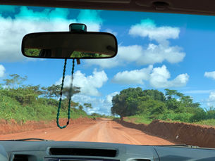 Little Ripples Training Continues in Cameroon