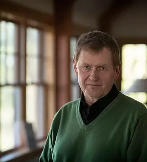 David Mick