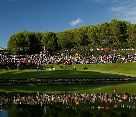 Valderrama Golf