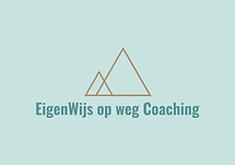 Afbeelding van het logo van EigenWijs op weg Coaching