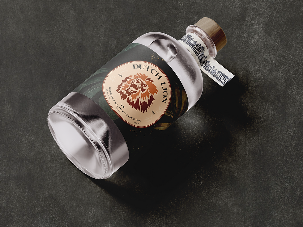 Gin bottle just logo.png